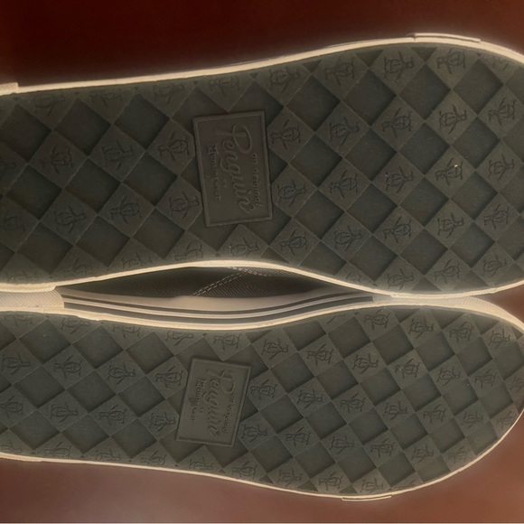 MENS ORIGINAL PENGUIN Slip On Shoes